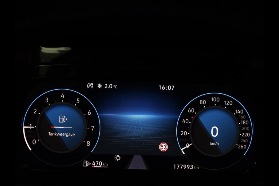 Volkswagen Golf Variant 1.0 TSI Life Business | Memory | Stoel & stuurverwarming | Adaptive Cruise | Camera | Carplay | Navigatie | Sfeerverlichting