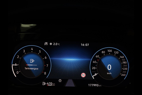 Volkswagen Golf Variant 1.0 TSI Life Business | Memory | Stoel & stuurverwarming | Adaptive Cruise | Camera | Carplay | Navigatie | Sfeerverlichting