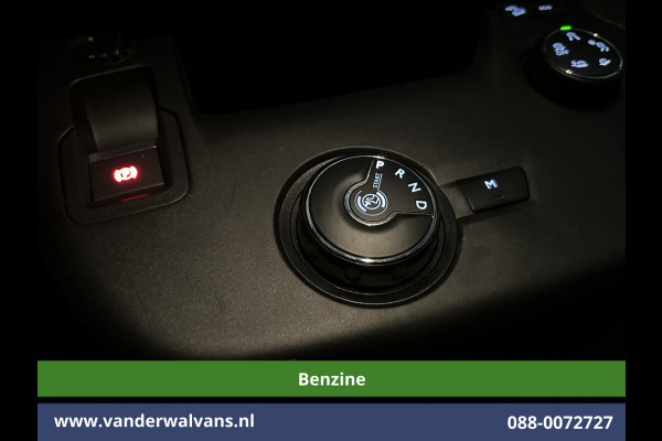 Citroën Berlingo 1.2 PureTech 131pk Automaat **Benzine** L1H1 Euro6 Airco | 3-Zits | Navigatie | Camera | Apple carplay android auto, cruisecontrol, parkeersensoren, bijrijdersbank
