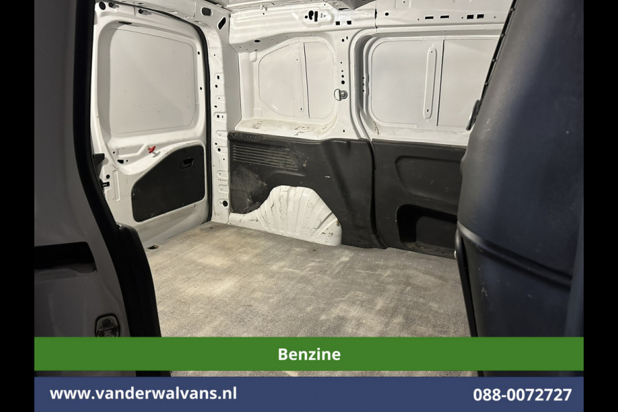 Citroën Berlingo 1.2 PureTech 131pk Automaat **Benzine** L1H1 Euro6 Airco | 3-Zits | Navigatie | Camera | Apple carplay android auto, cruisecontrol, parkeersensoren, bijrijdersbank