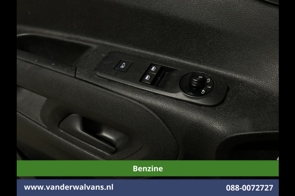 Citroën Berlingo 1.2 PureTech 131pk Automaat **Benzine** L1H1 Euro6 Airco | 3-Zits | Navigatie | Camera | Apple carplay android auto, cruisecontrol, parkeersensoren, bijrijdersbank