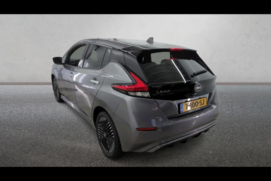 Nissan Leaf Aut. e+ N-Connecta 62 kWh | Navi | 360 Camera | Stoel Verwarming |