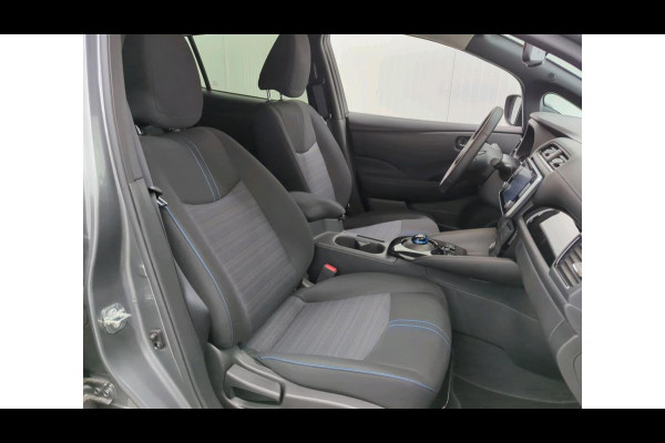 Nissan Leaf Aut. e+ N-Connecta 62 kWh | Navi | 360 Camera | Stoel Verwarming |