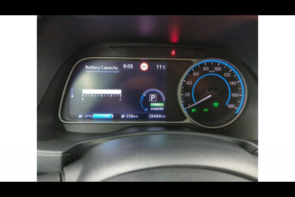 Nissan Leaf Aut. e+ N-Connecta 62 kWh | Navi | 360 Camera | Stoel Verwarming |