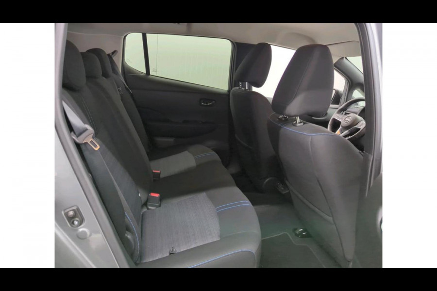 Nissan Leaf Aut. e+ N-Connecta 62 kWh | Navi | 360 Camera | Stoel Verwarming |