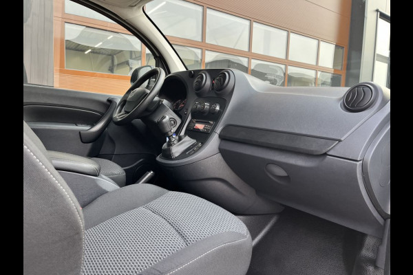 Mercedes-Benz Citan 108 CDI E6 Ambition BPM Vrij! Lease €178 p/m, Airco, Cruise controle, Schuifdeur, Mistlampen, Onderhoudshistorie aanwezig