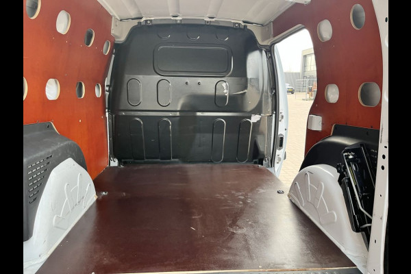 Mercedes-Benz Citan 108 CDI E6 Ambition BPM Vrij! Lease €178 p/m, Airco, Cruise controle, Schuifdeur, Mistlampen, Onderhoudshistorie aanwezig