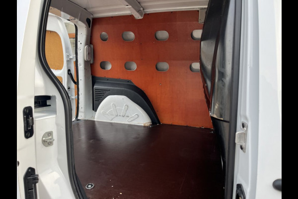 Mercedes-Benz Citan 108 CDI E6 Ambition BPM Vrij! Lease €178 p/m, Airco, Cruise controle, Schuifdeur, Mistlampen, Onderhoudshistorie aanwezig