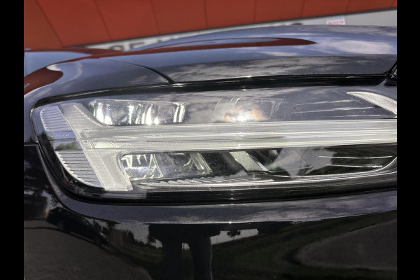 Volvo V60 2.0 T8 Twin Engine AWD R-Design | Pano | 360 Cam | H&K | Luxury Line | HUD | occasion