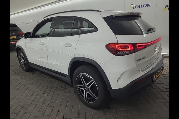 Mercedes-Benz EQA Aut. 250 Sol. AMG Sport Ed. 67kW | Trekhaak | Navi | Camera |