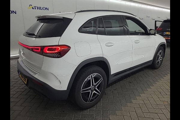 Mercedes-Benz EQA Aut. 250 Sol. AMG Sport Ed. 67kW | Trekhaak | Navi | Camera |