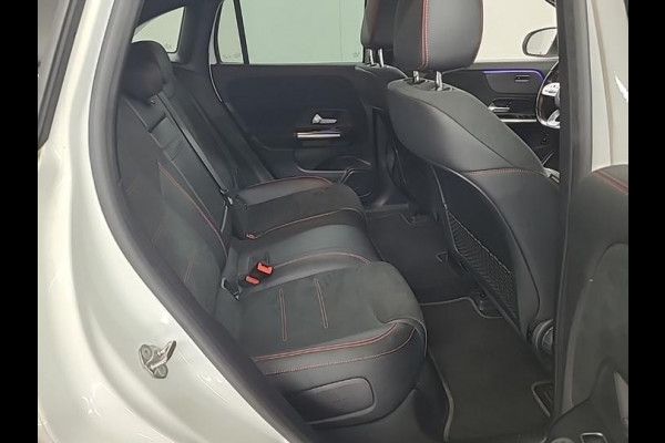 Mercedes-Benz EQA Aut. 250 Sol. AMG Sport Ed. 67kW | Trekhaak | Navi | Camera |