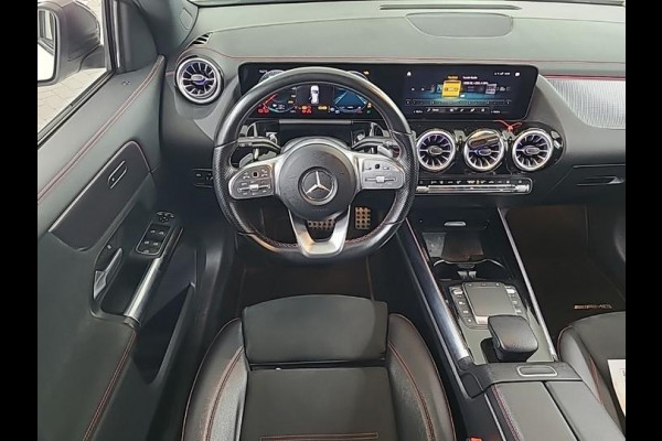 Mercedes-Benz EQA Aut. 250 Sol. AMG Sport Ed. 67kW | Trekhaak | Navi | Camera |
