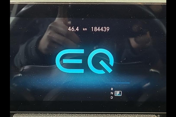 Mercedes-Benz EQA Aut. 250 Sol. AMG Sport Ed. 67kW | Trekhaak | Navi | Camera |