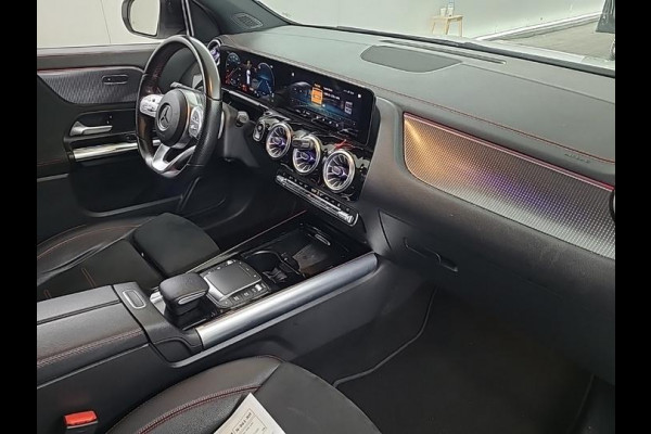 Mercedes-Benz EQA Aut. 250 Sol. AMG Sport Ed. 67kW | Trekhaak | Navi | Camera |