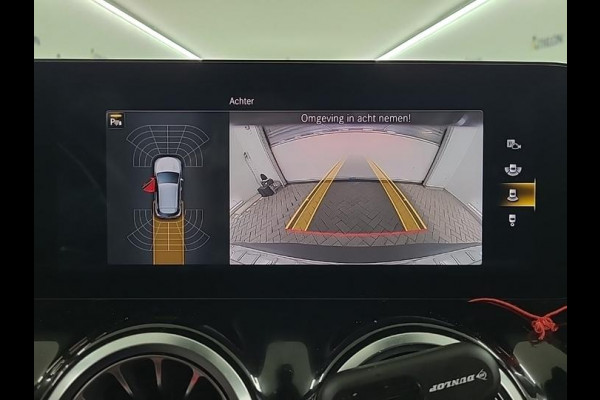 Mercedes-Benz EQA Aut. 250 Sol. AMG Sport Ed. 67kW | Trekhaak | Navi | Camera |