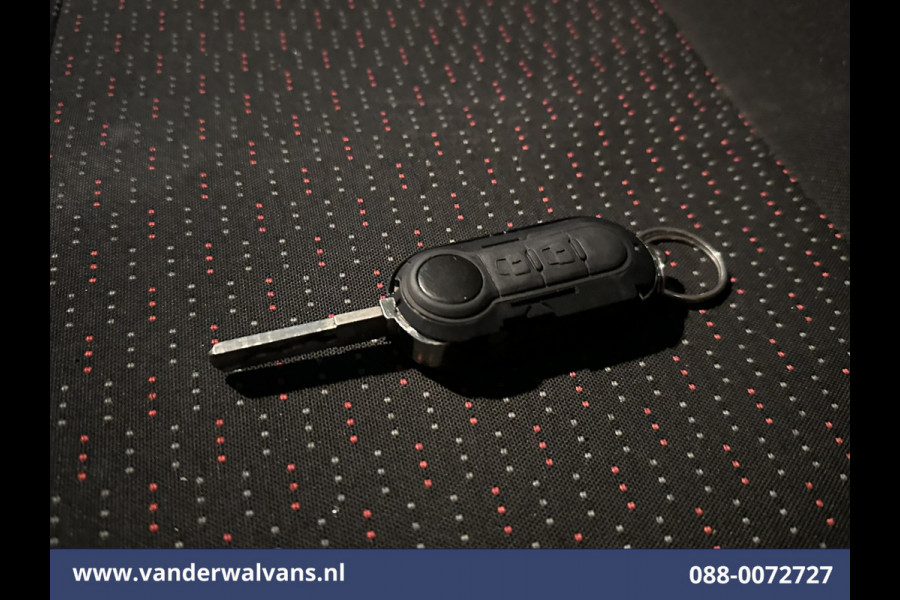 Peugeot Boxer 2.2 BlueHDi 141pk Bakwagen 436cm Lang Laadklep Euro6 Airco | Cruisecontrol | Bijrijdersbank