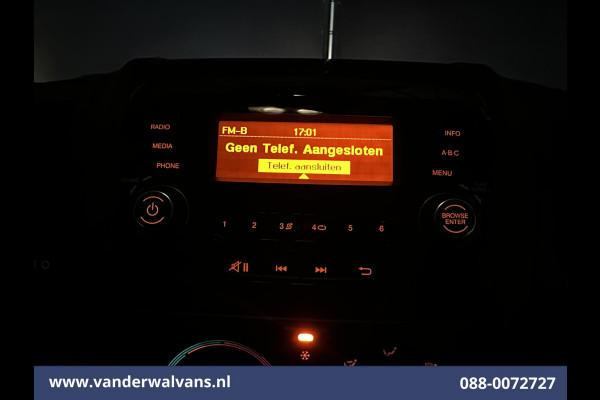 Peugeot Boxer 2.2 BlueHDi 141pk Bakwagen 436cm Lang Laadklep Euro6 Airco | Cruisecontrol | Bijrijdersbank