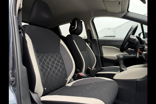 Nissan Micra 1.0 IG-T N-Design | Bose | Navi | ECC |