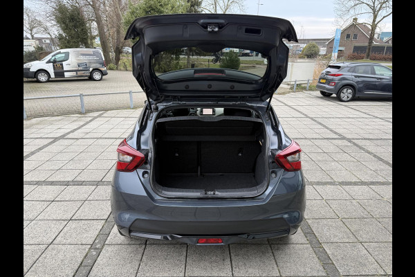 Nissan Micra 1.0 IG-T N-Design | Bose | Navi | ECC |