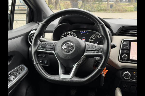 Nissan Micra 1.0 IG-T N-Design | Bose | Navi | ECC |