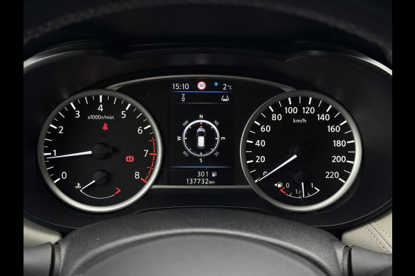 Nissan Micra 1.0 IG-T N-Design | Bose | Navi | ECC |