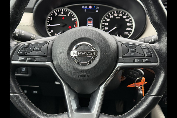 Nissan Micra 1.0 IG-T N-Design | Bose | Navi | ECC |