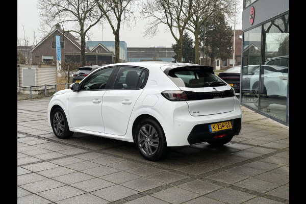 Peugeot 208 1.5 BlueHDi Active | 100pk | Navi | Apple Carplay | ECC |