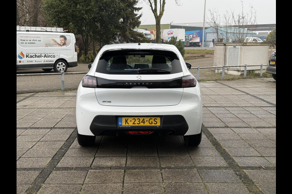 Peugeot 208 1.5 BlueHDi Active | 100pk | Navi | Apple Carplay | ECC |