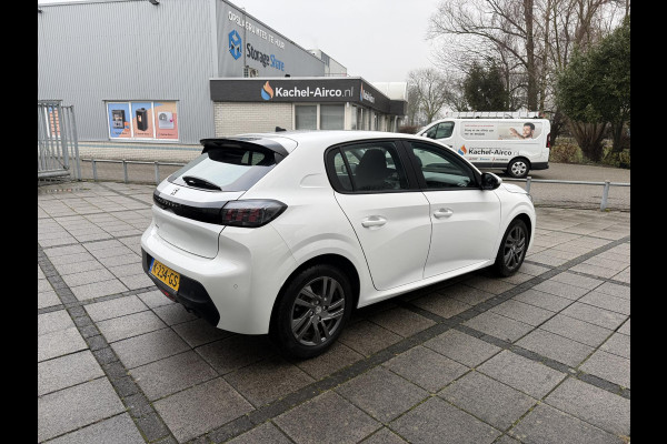 Peugeot 208 1.5 BlueHDi Active | 100pk | Navi | Apple Carplay | ECC |