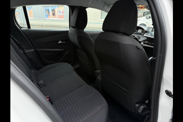 Peugeot 208 1.5 BlueHDi Active | 100pk | Navi | Apple Carplay | ECC |