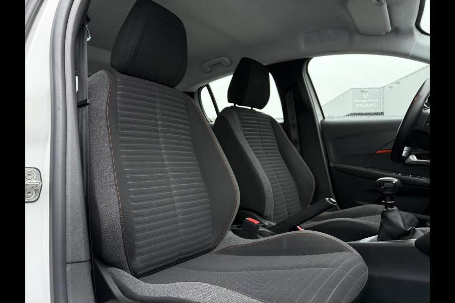 Peugeot 208 1.5 BlueHDi Active | 100pk | Navi | Apple Carplay | ECC |