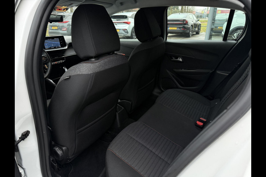 Peugeot 208 1.5 BlueHDi Active | 100pk | Navi | Apple Carplay | ECC |