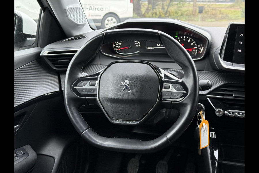 Peugeot 208 1.5 BlueHDi Active | 100pk | Navi | Apple Carplay | ECC |