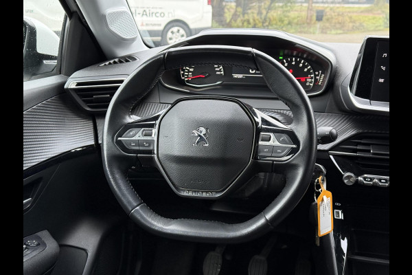 Peugeot 208 1.5 BlueHDi Active | 100pk | Navi | Apple Carplay | ECC |