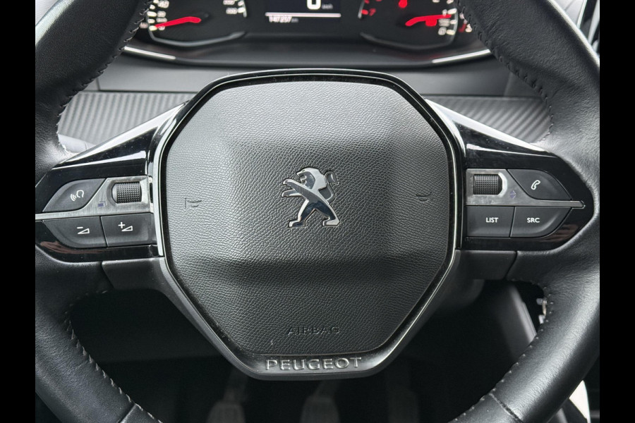 Peugeot 208 1.5 BlueHDi Active | 100pk | Navi | Apple Carplay | ECC |