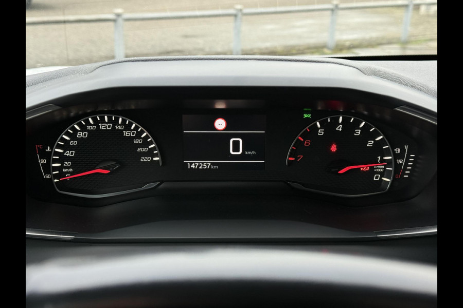 Peugeot 208 1.5 BlueHDi Active | 100pk | Navi | Apple Carplay | ECC |