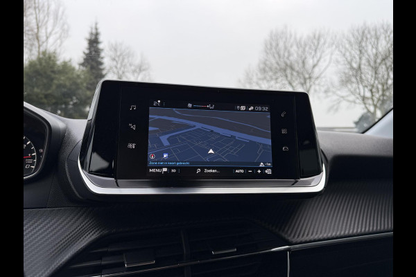 Peugeot 208 1.5 BlueHDi Active | 100pk | Navi | Apple Carplay | ECC |