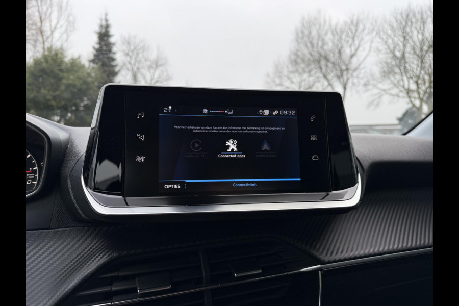 Peugeot 208 1.5 BlueHDi Active | 100pk | Navi | Apple Carplay | ECC |