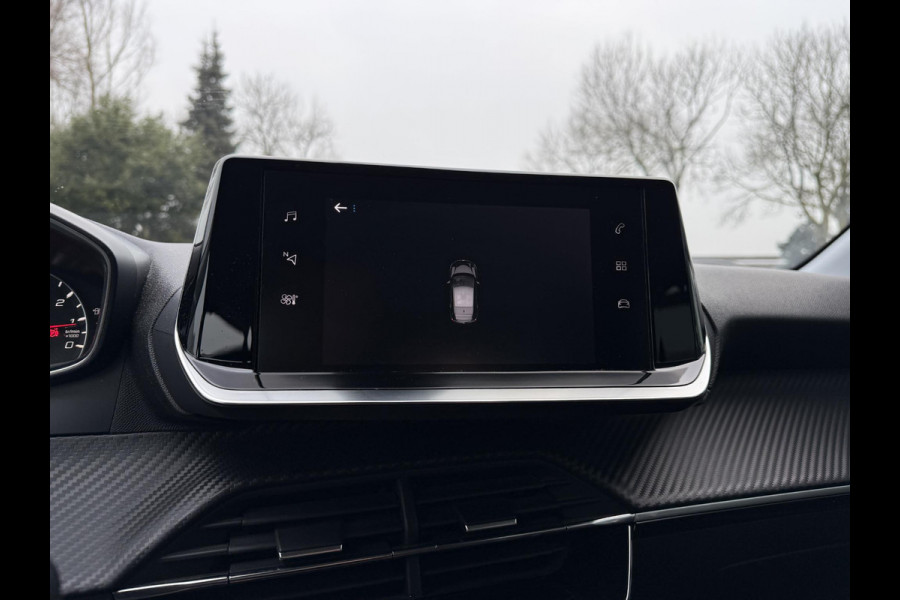 Peugeot 208 1.5 BlueHDi Active | 100pk | Navi | Apple Carplay | ECC |