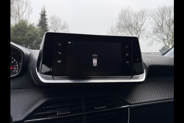 Peugeot 208 1.5 BlueHDi Active | 100pk | Navi | Apple Carplay | ECC |