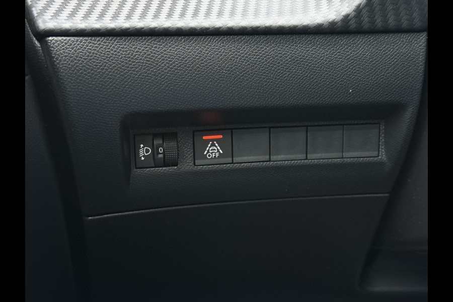 Peugeot 208 1.5 BlueHDi Active | 100pk | Navi | Apple Carplay | ECC |