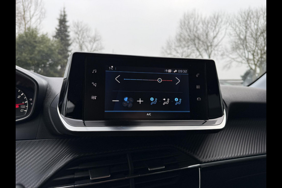 Peugeot 208 1.5 BlueHDi Active | 100pk | Navi | Apple Carplay | ECC |