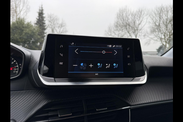 Peugeot 208 1.5 BlueHDi Active | 100pk | Navi | Apple Carplay | ECC |