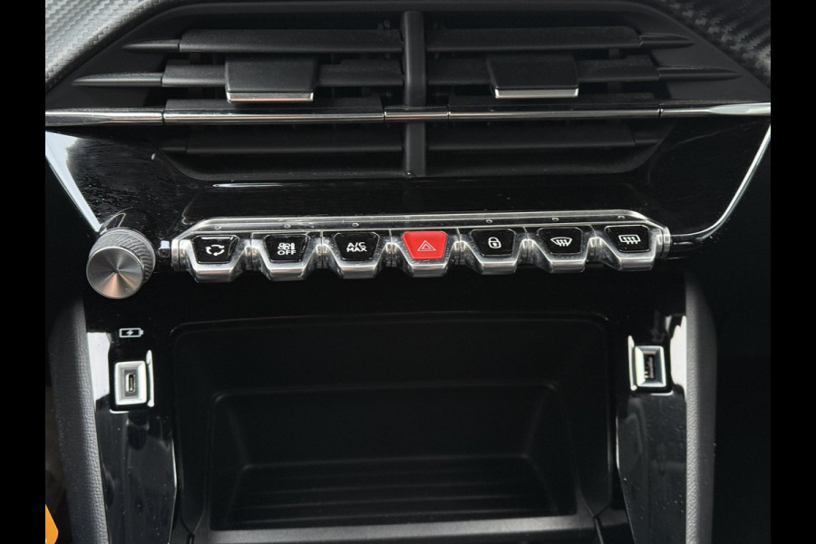 Peugeot 208 1.5 BlueHDi Active | 100pk | Navi | Apple Carplay | ECC |