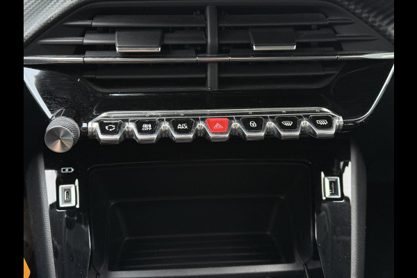 Peugeot 208 1.5 BlueHDi Active | 100pk | Navi | Apple Carplay | ECC |