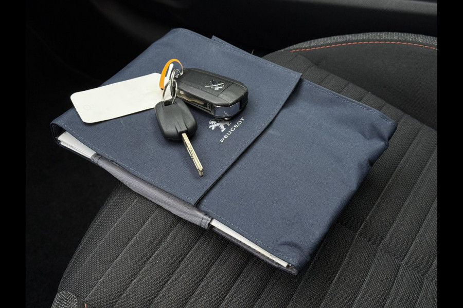 Peugeot 208 1.5 BlueHDi Active | 100pk | Navi | Apple Carplay | ECC |