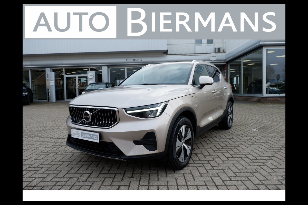 Volvo XC40 1.5 T5 Core-Bright / INCL. 12 mnd BOVAG / Keyyless /E.Achterklep