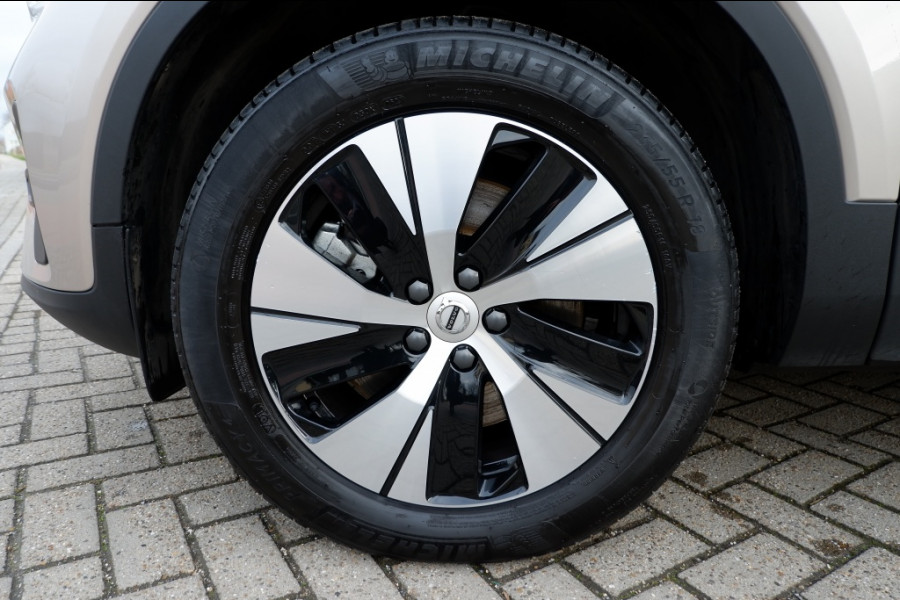 Volvo XC40 1.5 T5 Core-Bright / INCL. 12 mnd BOVAG / Keyyless /E.Achterklep