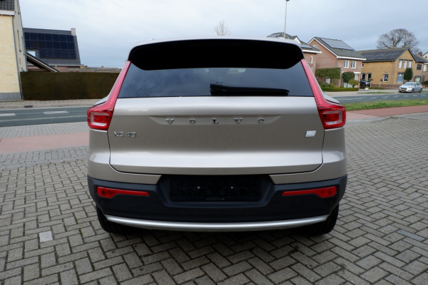 Volvo XC40 1.5 T5 Core-Bright / INCL. 12 mnd BOVAG / Keyyless /E.Achterklep